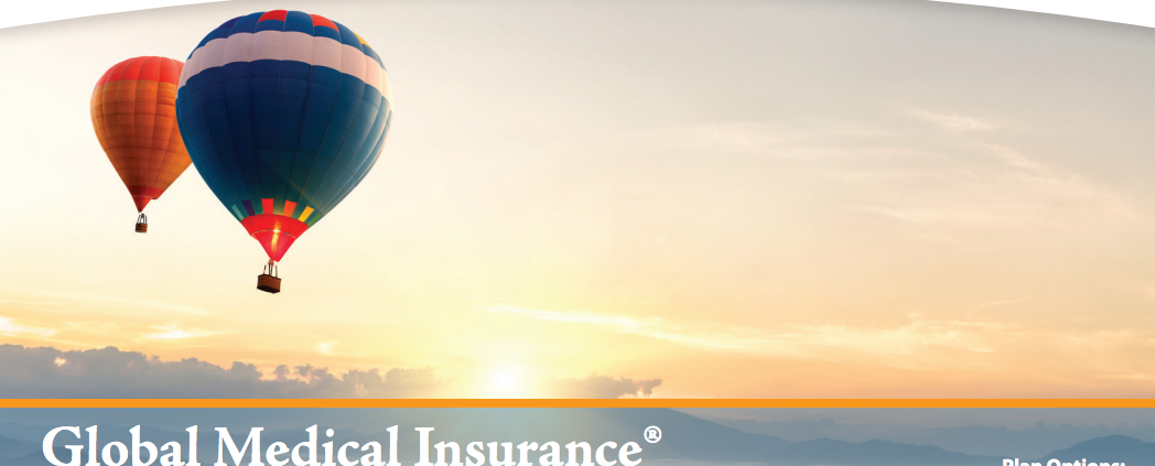 IMG travel insurance