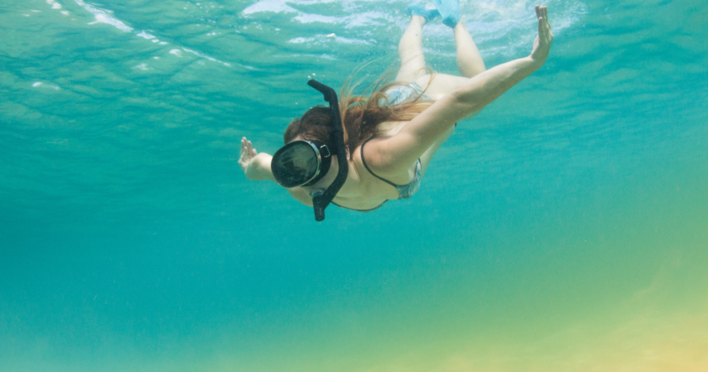 Maui Snorkeling