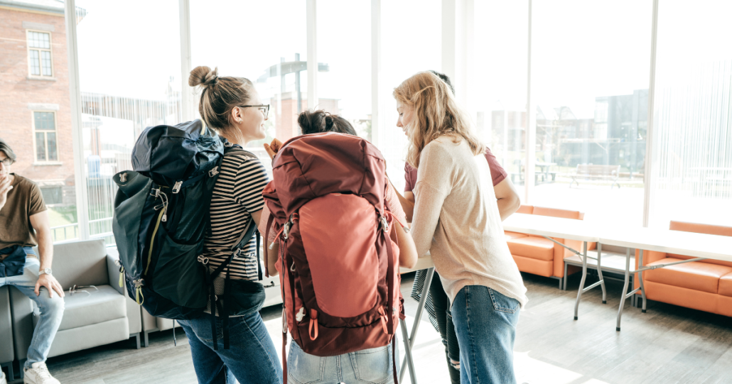 Travel Insurance