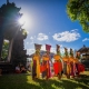 travel to Bali