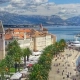 Travel to Croatia